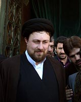 ورود نوه امام به جریان ردصلاحیت‌ها راهگشاست