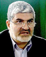 نظر رسمی دولت مطابق سخنان احمدی نژاد نیست