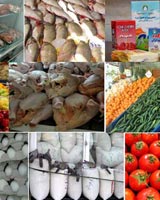 تائید گرانی‌های‌ شدید در گزارش بانک مرکزی