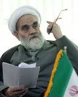 جابجایی امام جمعه کرمانشاه تائید شد