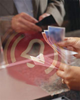 کمبود اسکناس در شب عید!