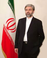 سخنگوی وزارت خارجه تغییر می‌کند؟