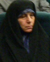 انتشار لیست انتخاباتی جمعیت زنان جمهوری اسلامی