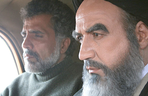 فرزند صبح