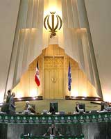 چالش‌ها و چشم‌اندازهای لایحه بودجه 1387