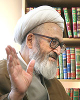 گل بود به سبزه نیز آراسته شد