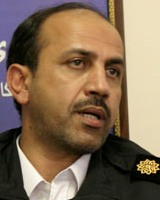 توقیف بیش از 11 هزار خودرو در جاده ها