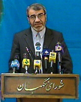 تائید صحت انتخابات مجلس 40 حوزه انتخابیه