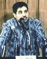 قرار مجرمیت شهرام جزایری صادر شد