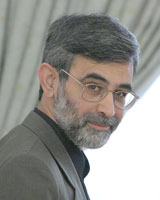 اندر معنای سخنگویی