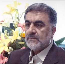 محمدابراهیم طوبایی، رئیس سازمان بازنشستگی