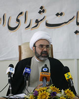 آخر ين توصيه های انتخاباتی موسی پور به كانديداها