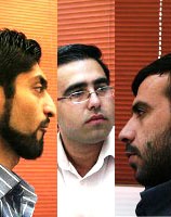 جنبش دانشجویی و حضور  در انتخابات