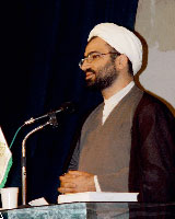 یک روزنامه‌نگار اصول‌گرا در قم مفسد اقتصادی است