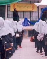 مدارس روز شنبه تعطیل نیست