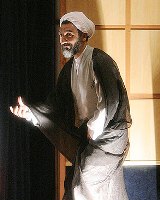 کلید صندوق‌ها را در گاو صندوقم گذاشته‌ام