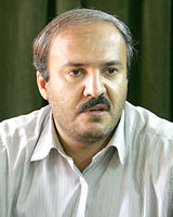 قنبری: استاندار ایلام را عزل کنید