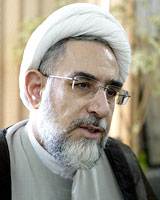 تعریف جرم سیاسی نباید مخالف آزادی های اجتماعی باشد