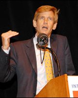 Patrick Clawson