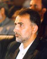 تکذیب ریاست نجفی بر دانشگاه آزاداسلامی