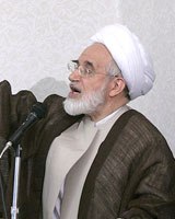 سخنان احمدی نژاد در دانشگاه کلمبیا آبروی ما را برد