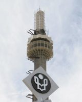 نمایشگاه در خط پایان