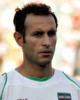 گل محمدی: پرسپولیس را شکست می‌دهیم