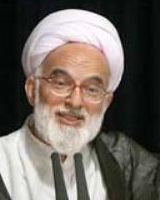دری نجف‌آبادی در دانشگاه تهران