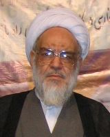 سخنرانی عمید زنجانی در همایش ملی اخلاق حرفه‌ای