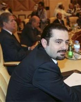 مذاکرات صلح لبنان در بن بست