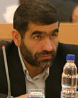 علی نیکزاد، استاندار اردبیل