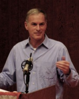Norman Finkelstein