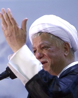 مردم اگر از نظام زده شوند دلیلی برای وارد شدن به مهلکه نمی‌ببینند