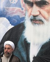 بار مسوولیت خود را به دوش امام زمان (عج ) نیاندازیم