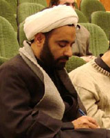 پیگیری اعتراضات طلبه سیرجانی در کمیسیون اصل 90 مجلس