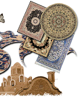 صنایع دستی ایران؛ آرزوهائی که داشتیم