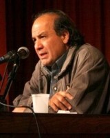 دکتر ناصر فکوهی/ عکس: canoon.org