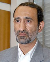محمدعلی خطیبی، نماینده ایران در اوپک /عکس: شانا