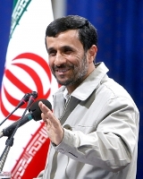 انتشار سخنرانی جدیدی از احمدی‌نژاد + فایل صوتی