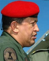 هوگو چاوز