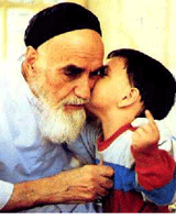 میلاد روح الله