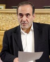 اصلاح‌طلبان در صورت نیامدن خاتمی به کمتر قانع شوند