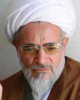 آیت الله بیات