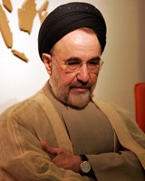 عکس: khatami.ir
