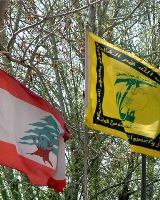 دولت وحدت ملی لبنان با حضور حزب‌الله تشکیل شد