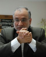 راهبرد کارگزاران، حضور یک چهره ملی است