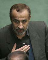 الیاس نادران: اهداف لایحه حمل و نقل محو می‌شود