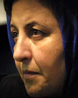 پس از دستور دکتر احمدی نژاد دیگر تهدید نشده‌ام