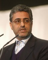 تاکتیک دولبه در افتتاح دفتر حافظ منافع آمریکا در تهران