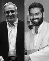 هیچ‌ اختلافی با هم نداریم